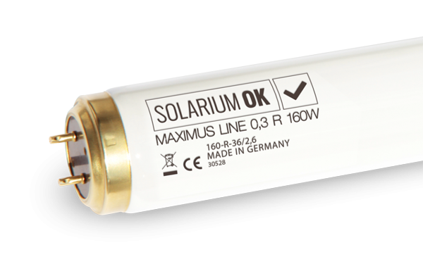 MAXIMUS LINE 0,3 R 160W 